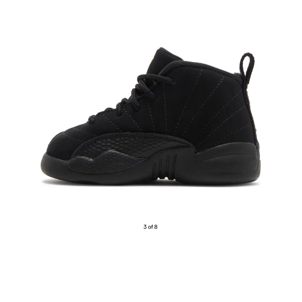 Jordan 12